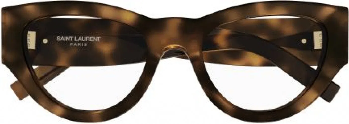 Saint Laurent SL M94 OPT Eyeglasses - view 5